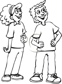Cartoon Clipart
